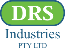 DRS Industries Logo