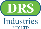 DRS Industries Logo